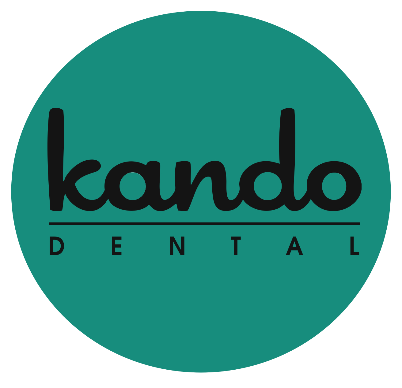Kando Dental Consumables
