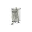 Vacujet Duo Dental unit