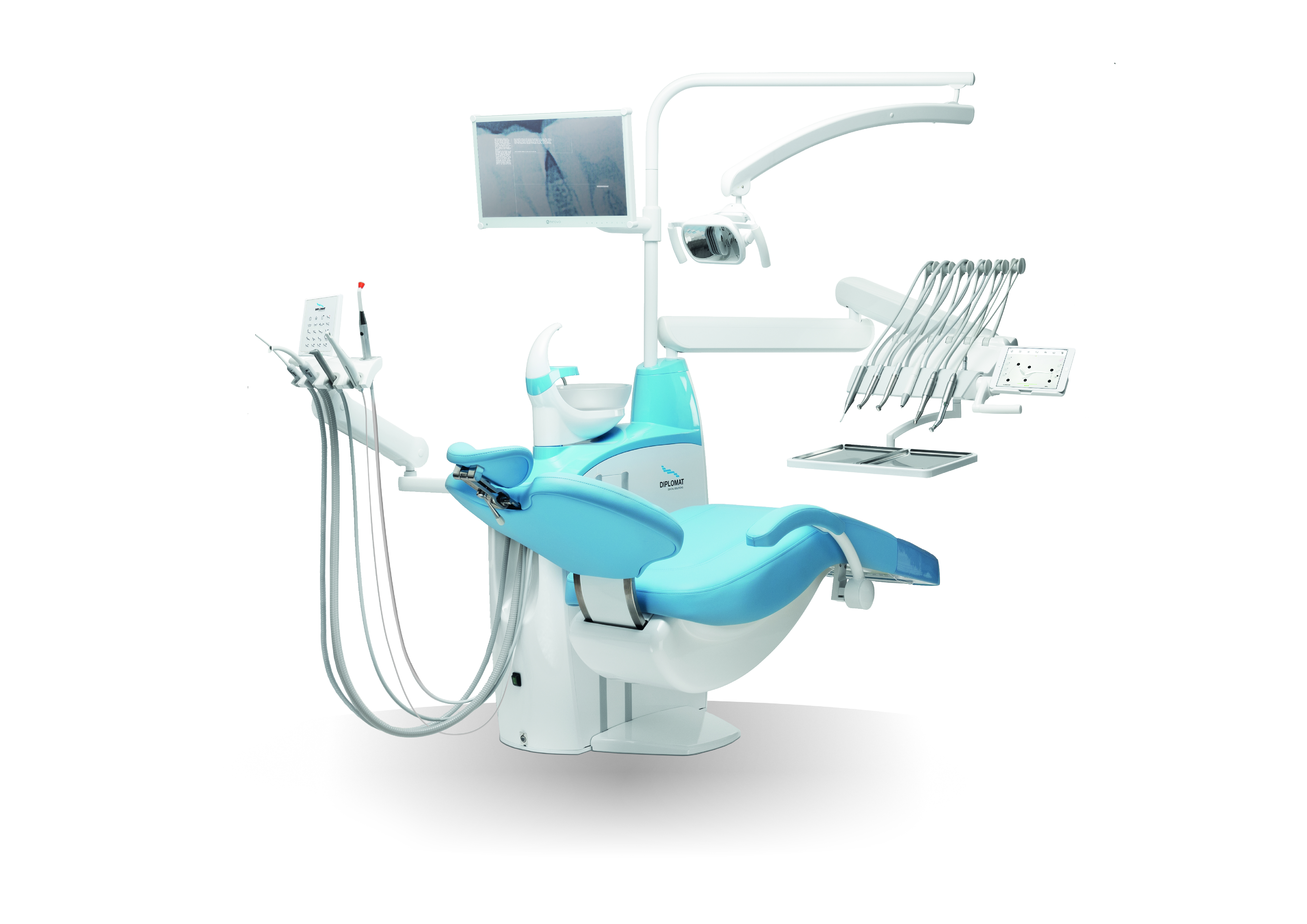 How Do You Choose The Best Dental Chair?